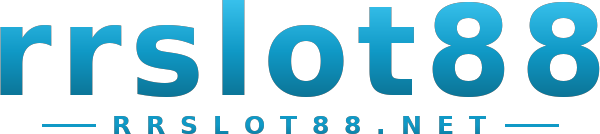 rrslot88 logo