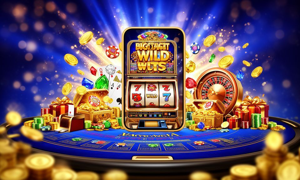 rrslot88 Open Your Account to Classic Blackjack’s Core Games